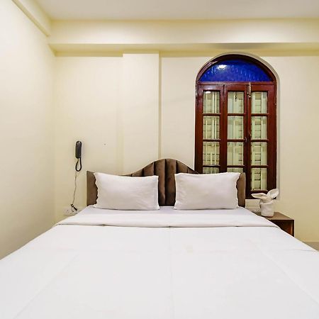 Hotel Mahal كولكاتا المظهر الخارجي الصورة