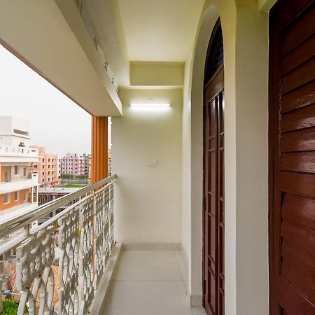 Hotel Mahal كولكاتا المظهر الخارجي الصورة