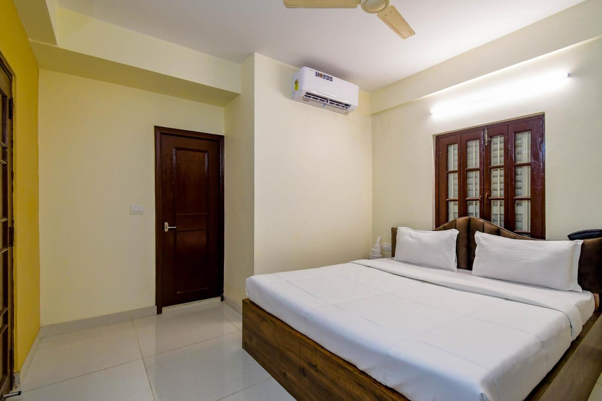 Hotel Mahal كولكاتا المظهر الخارجي الصورة