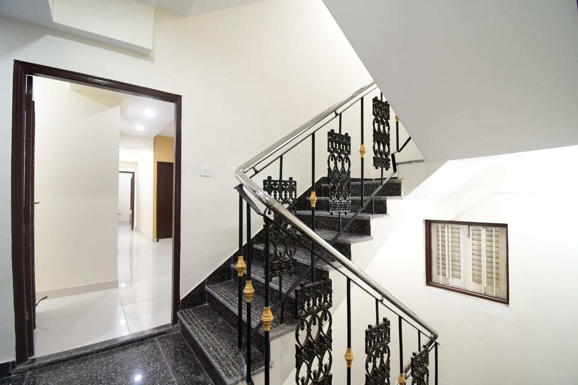 Hotel Mahal كولكاتا المظهر الخارجي الصورة