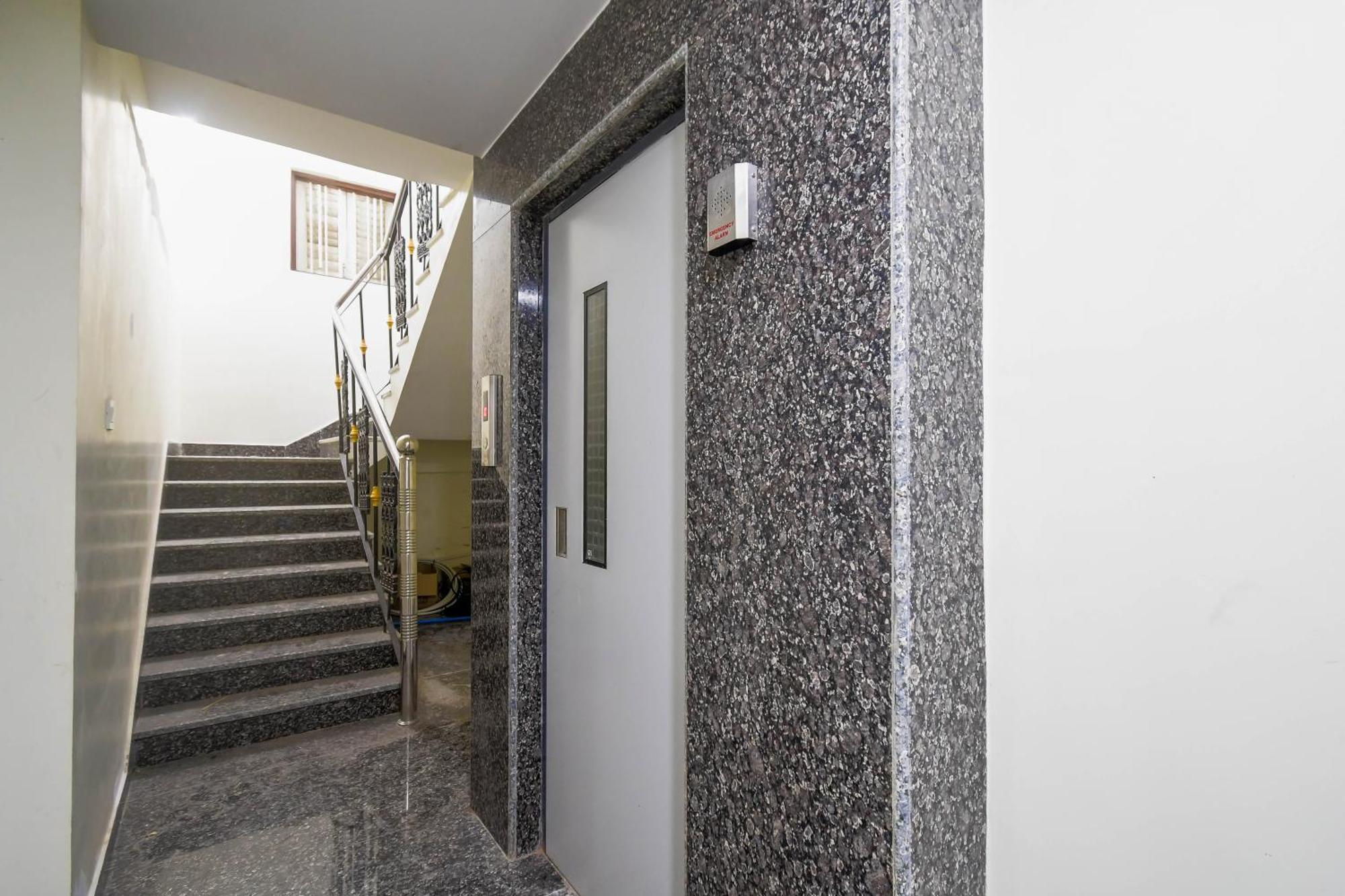 Hotel Mahal كولكاتا المظهر الخارجي الصورة