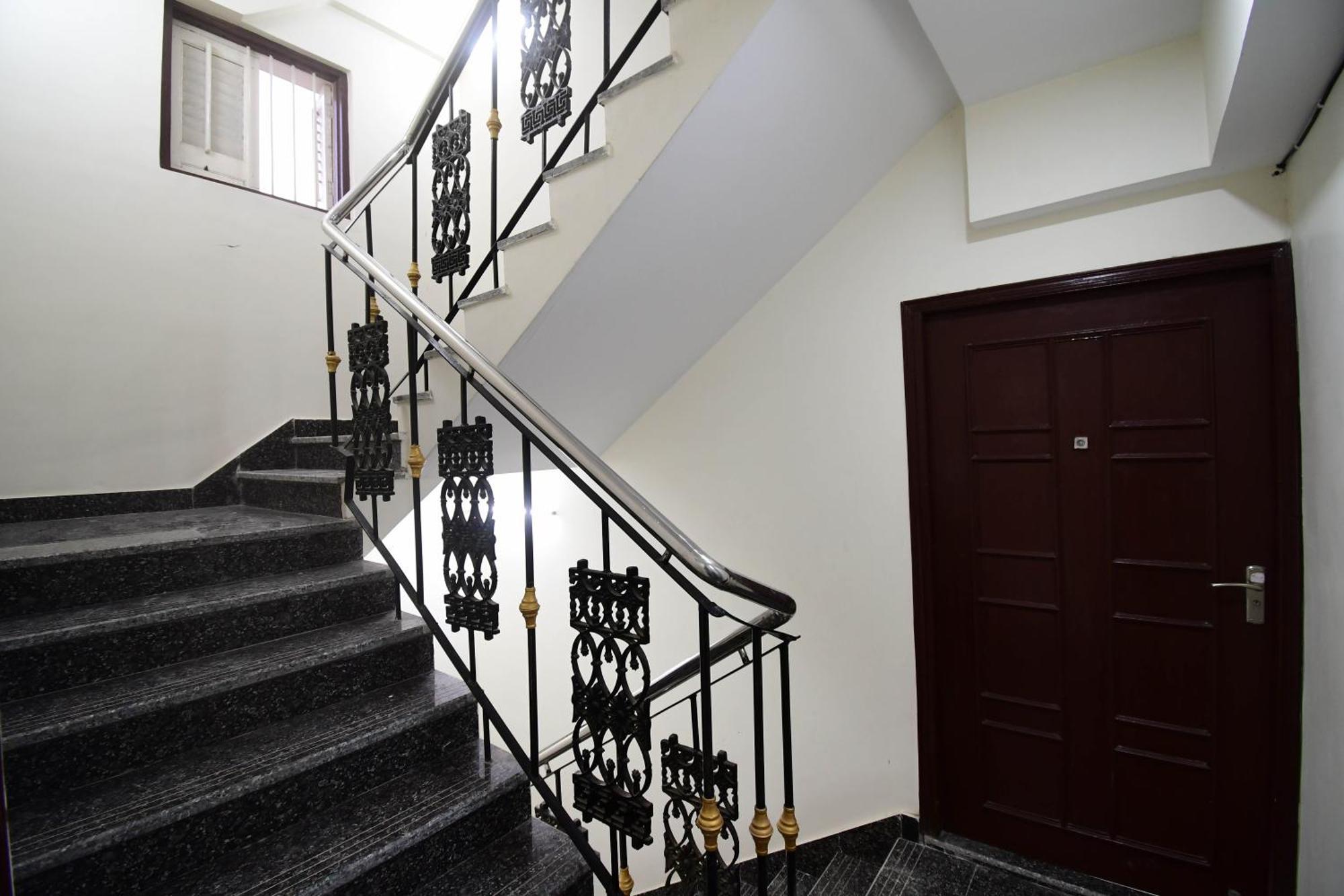Hotel Mahal كولكاتا المظهر الخارجي الصورة