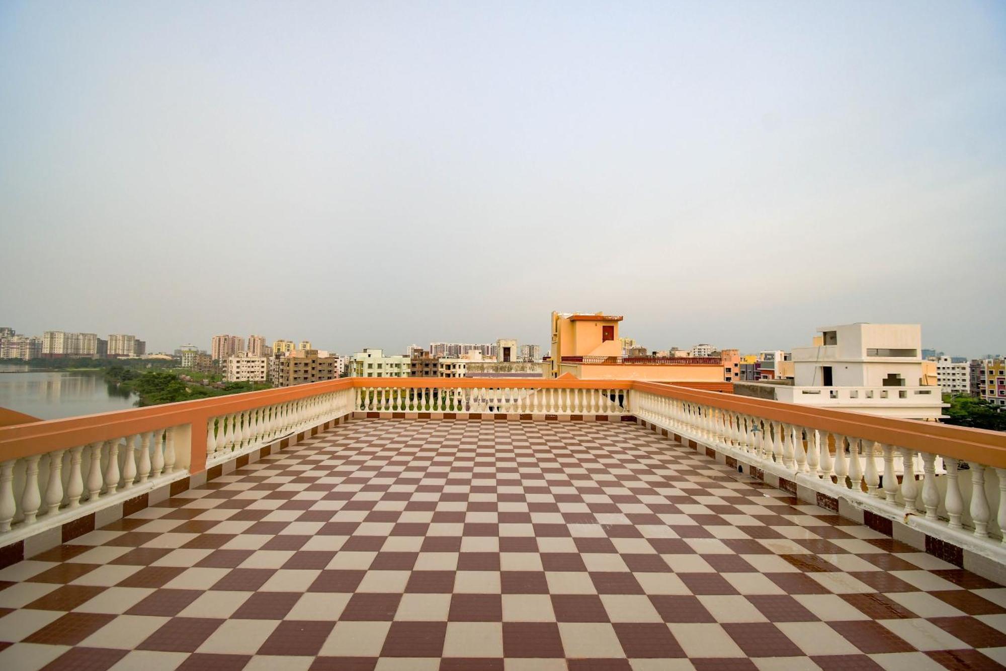 Hotel Mahal كولكاتا المظهر الخارجي الصورة